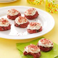 Red Velvet Cookies image