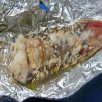 Lobster -- Baja Style_image