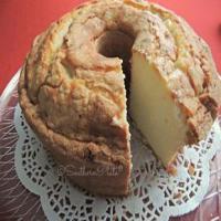 Pound Cake-Aunt Sue's Famous Recipe - (3.8/5) image