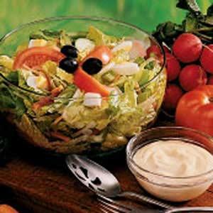 Garden State Salad_image