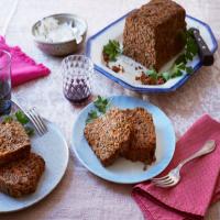 Meatloaf With Moroccan Spices image