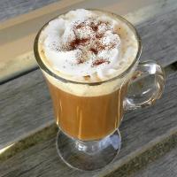 Gingerbread Coffee_image