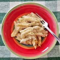 Habanero Penne and Cheese_image