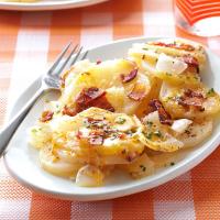 Grilled Three-Cheese Potatoes_image