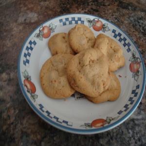 Reese's Peanut Butter Chip Cookies_image