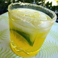 Skinny Margarita with Truvia® Natural Sweetener_image