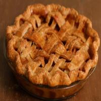 60-Minute Apple Pie Recipe by Tasty image