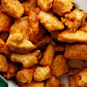 Copycat Chick-Fil-A Chicken Nuggets_image