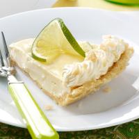 Macadamia Key Lime Pie_image