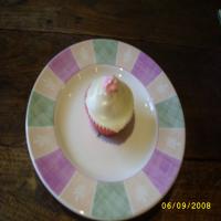Lemon Top Fairy Cakes_image