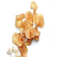 Salt-and-Vinegar Potato Chips image