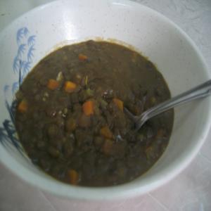 Lentil Soup_image