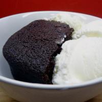 Cocoa-Buttermilk Cake image
