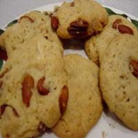 Uncle Bill's Oatmeal Cookies_image