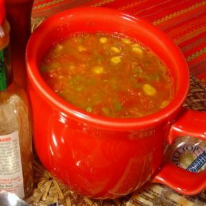 Pantry Chuckwagon Soup image