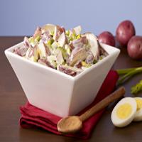 Homestyle Signature Potato Salad_image