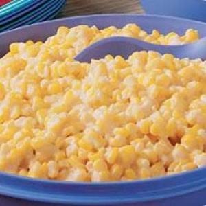Cheesy Creamed Corn_image