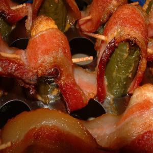 Spring Hill Ranch's Jalapeño Poppers_image