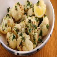 Cauliflower with Capers_image