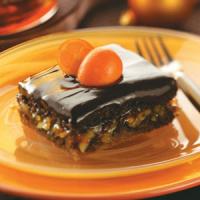 Orange Chocolate Torte_image