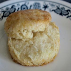 Buttermilk Biscuits_image