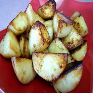 Sugar - Browned Potatoes_image