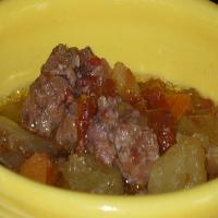 All Day Beef Stew_image