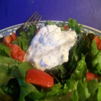 Sysco Parmesan Peppercorn Salad Dressing_image