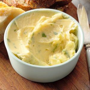 Maple and Parsley Butter_image