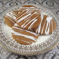 Moravian Ginger Cookies II_image