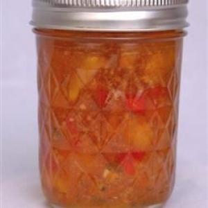 Sweet and Sour Jam - Not Just for Chicken image