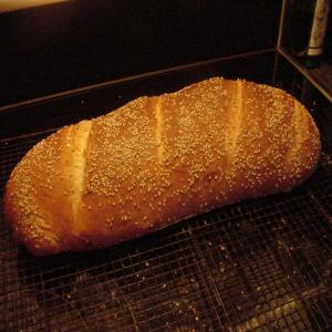 Linda's Fantabulous Italian Bread a B M_image