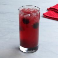 Cherry Vanilla Soda Recipe by Tasty_image