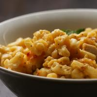 Butter Chicken Mac 'n' Cheese Recipe by Tasty_image