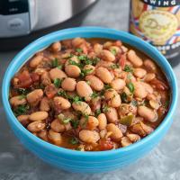 Instant Pot Borracho Beans_image