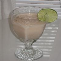 Real Horchata image