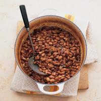 Pinto Beans with Sage_image