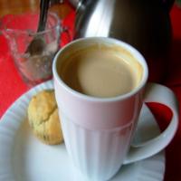 Cafe Latte Mix image