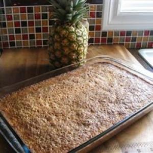 Pineapple Cake III_image