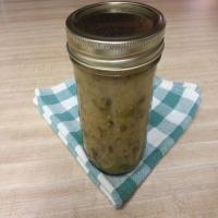 Salsa Verde Canning Recipe image