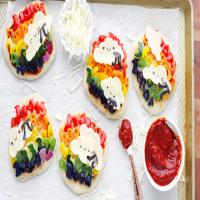 Rainbow Pizza Pi image
