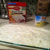 Angel Food Pineapple Cake Recipe - (4.4/5)_image