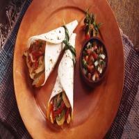 Masa Harina Corn Tortillas Recipe_image