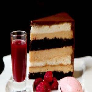 Heaven and Hell Cake_image
