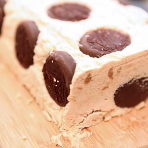 Tagalongs Girl Scout Cookie Mousse Cake_image