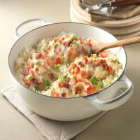 Easy Miracle Whip Chicken Bake image