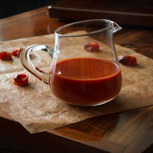 Savory Tomato Juice Recipe - (4.5/5) image