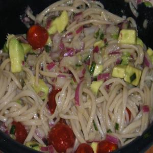 Udon Salad image
