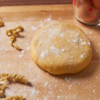 Duff's Pasta Dough image