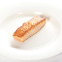 Oven-Roasted Salmon image